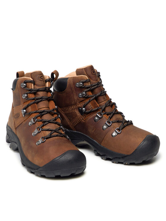 Keen Keen Trekkingschuhe Pyrenees 1004156 Braun