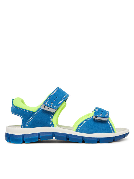 Primigi Primigi Sandale 1397333 D Plava