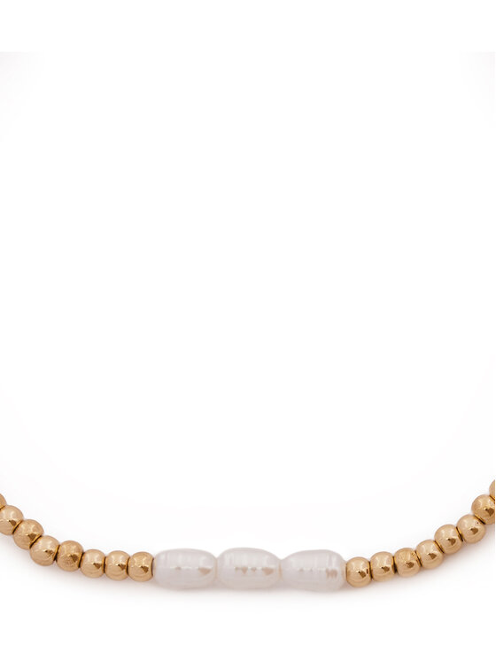 Aldo Aldo 2er-Schmuckset Armbänder Oceanics 13994938 Goldfarben