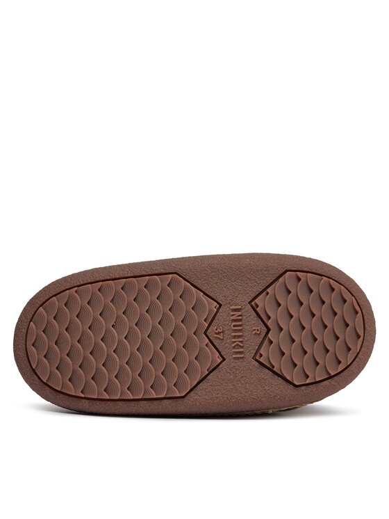Inuikii Inuikii Čizme za snijeg Classic High 75107-007 Bež