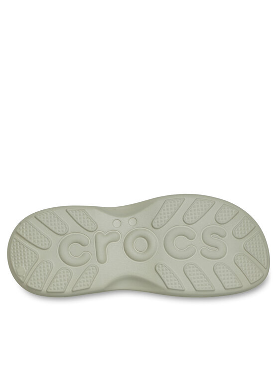 Crocs Crocs Sandały Soho Sandal 212651 Szary