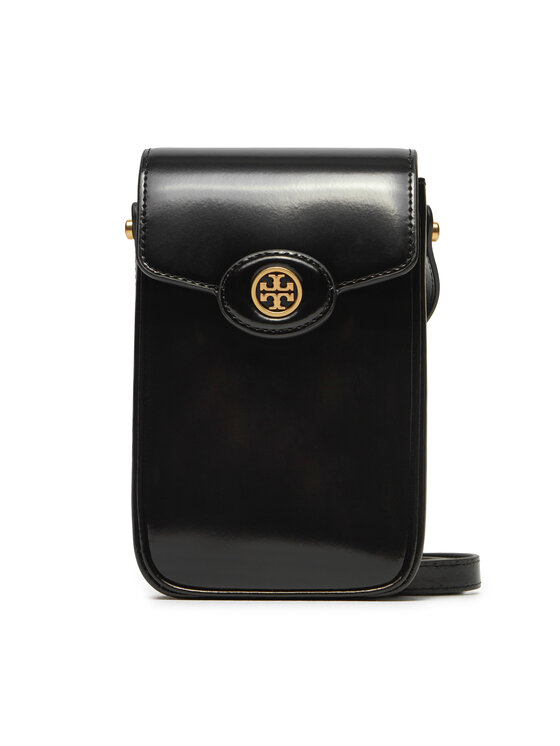 Tory Burch Torbica Za Telefon 156747 Črna