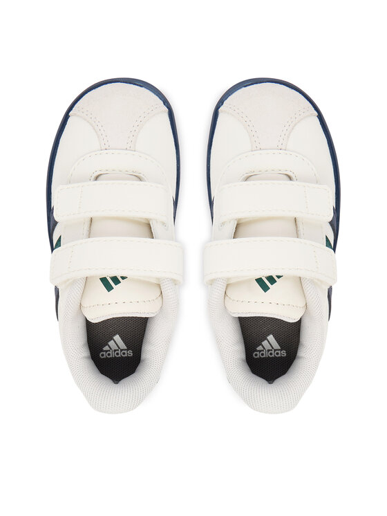 adidas adidas Sneakersy Vl Court 3.0 IH3964 Biela