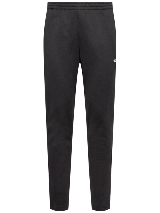 Joma Joma Sportinės kelnės Nilo 100165.100 Juoda Regular Fit