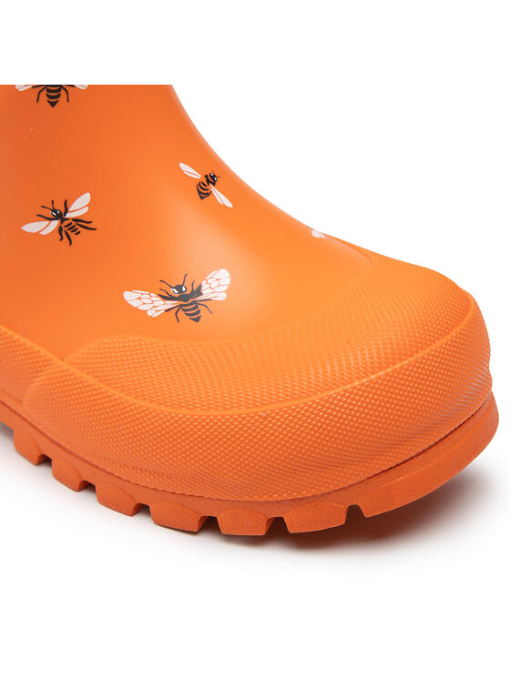 Viking Viking Gummistiefel Alv Jolly 1-60060-3101 Orange