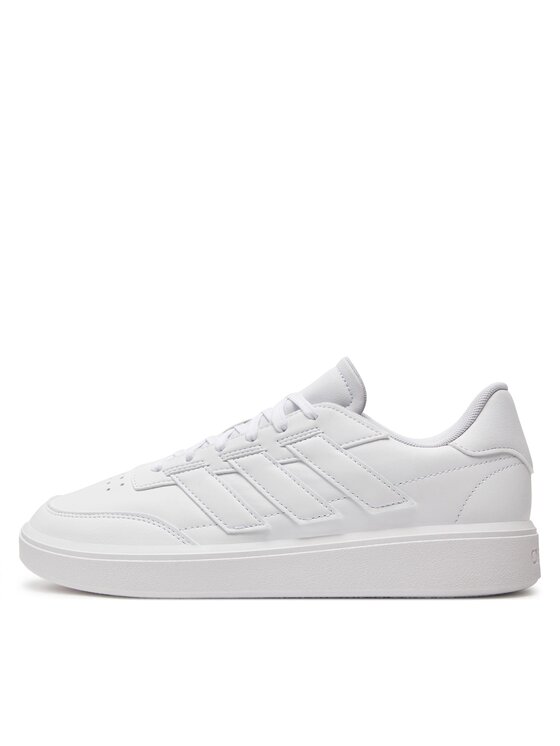 adidas adidas Tenisice Courtblock IF4031 Bijela