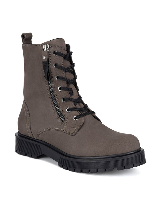 Lasocki Lasocki Botine WI16-STYX-01 Gri