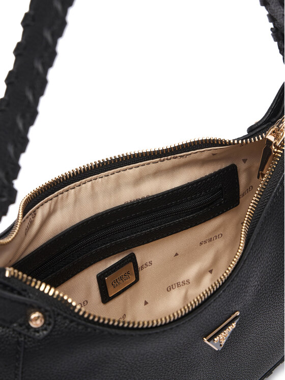Guess Guess Táska Petra HWBG97 50010 Fekete