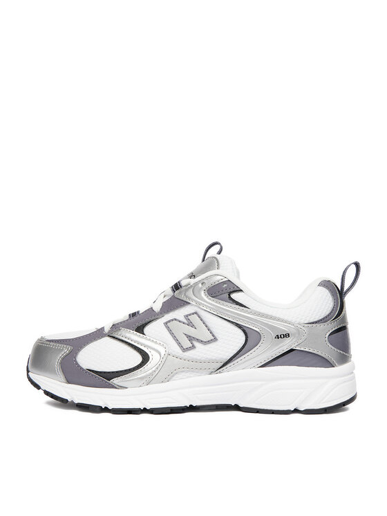 New Balance New Balance Laisvalaikio batai C-U4086LR Balta