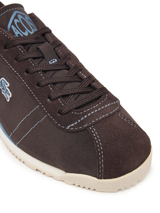 Lacoste Lacoste Sneakers Club Low 52SFA0020 Marrone