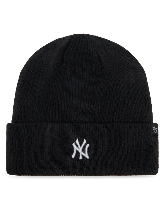 47 Brand Kapa New York Yankees Classic B-CFDCN17ACE Crna