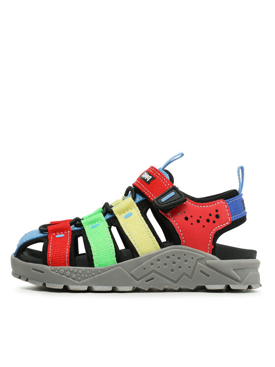 Primigi Primigi Sandalen 3972622 Bunt