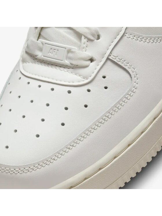 Nike Nike Sneakersy Air Force 1 '07 Biały
