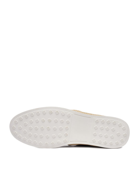 GINO ROSSI GINO ROSSI Scarpe basse EO-TOMO-01 126AM Marrone chiaro