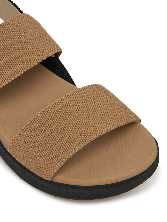 Keen Keen Sandale Elle Backstrap W 1030141 Bej