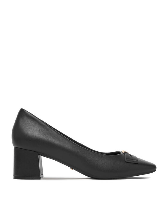 MEXX MEXX Czółenka EO-R26SS15331-01 Czarny