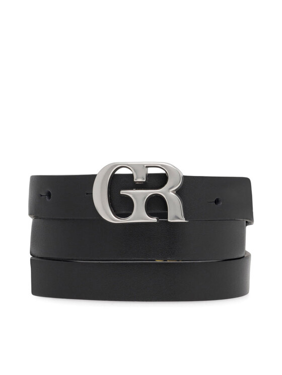 Gino Rossi Gino Rossi Damengürtel BLYL23007 Schwarz