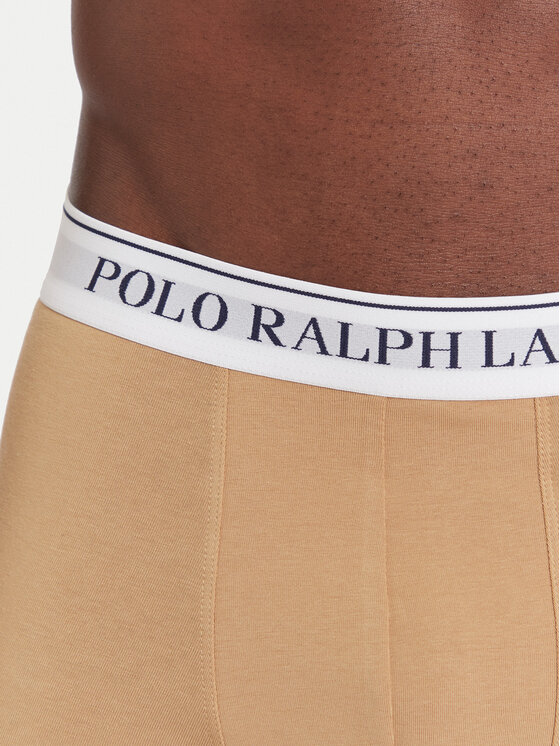 Polo Ralph Lauren Polo Ralph Lauren Boxershorts-Set 714830299169 Bunt