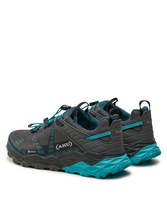 Aku Aku Trekkingi Flyrock Gtx Ws 699 Czarny