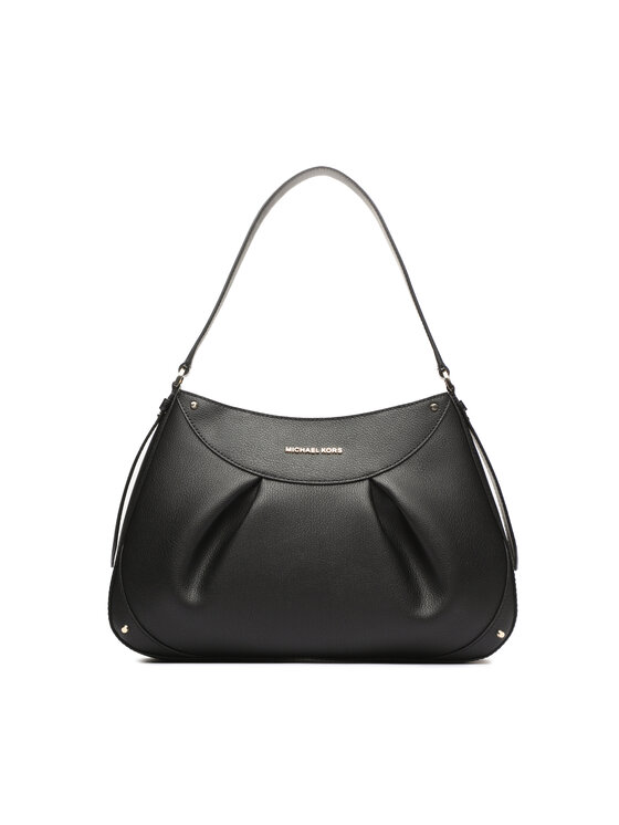 MICHAEL Michael Kors MICHAEL Michael Kors Rankinė Enzo 30F3G6EL6L Juoda
