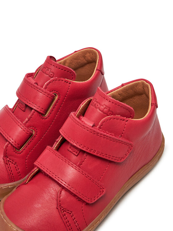 Froddo Froddo Scarpe basse Ollie S G2130328-8 S Rosso
