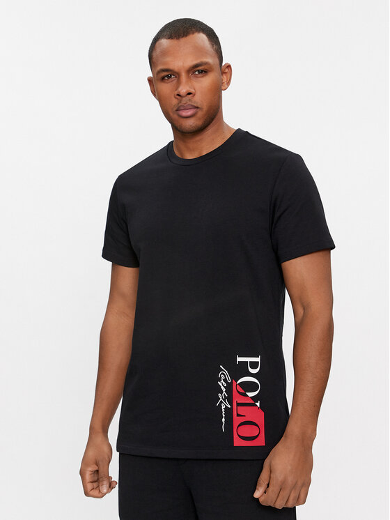 Raul Gonzales Polo Shirt T Shirts Schwarz1