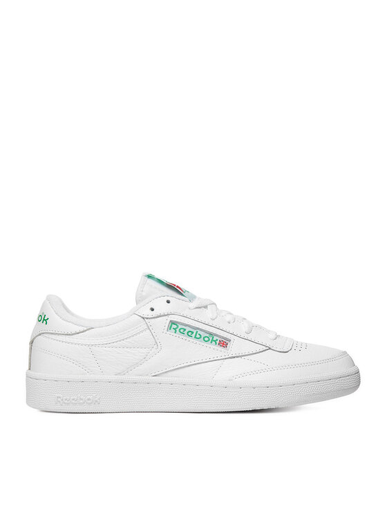 Reebok Reebok Sneakers SS-CLUB C 85 100000155 Weiß