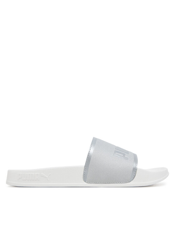 Puma Puma Ciabatte Leadcat 2.0 401707 01 Argento