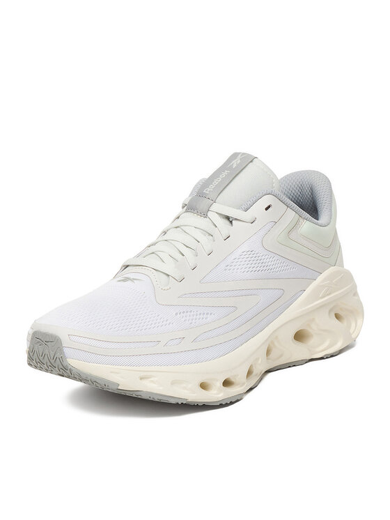 Reebok Reebok Běžecké boty EO-FUEL FLEX RUN 100244529 Krémová