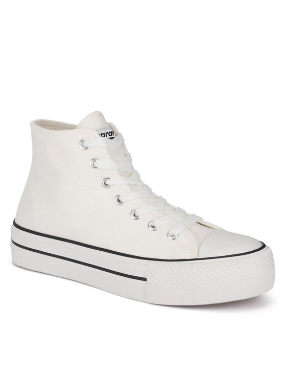Sprandi Sprandi Sneakers YL201403 Λευκό