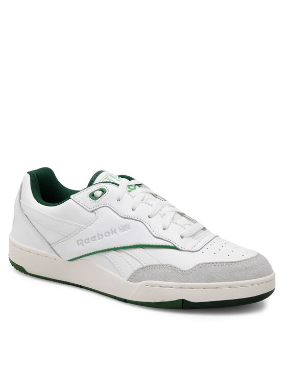 Reebok Reebok Snīkeri BB 4000 II H03495-M Balts
