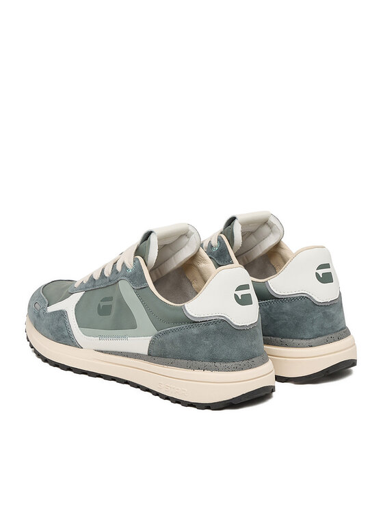 G-Star Raw G-Star Raw Sportcipők EO-XAVI-01 Zöld