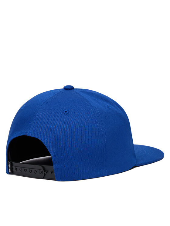 Vans Vans Cappellino Show Off Unstructured VN000T11 Blu
