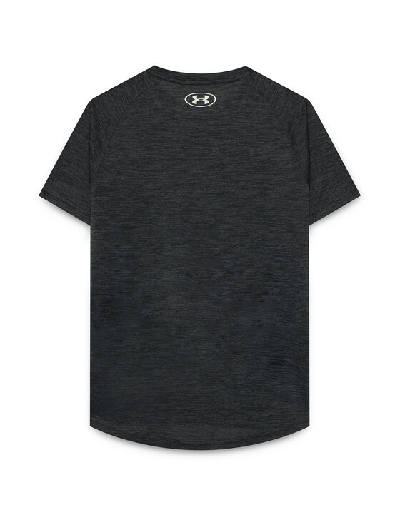 Under Armour Under Armour Футболка UA Tech 2.0 SS 1363284 Чорний Regular Fit
