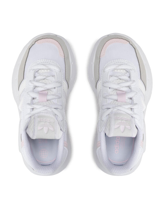 adidas adidas Tossud Retropy F2 C GZ1698 Valge