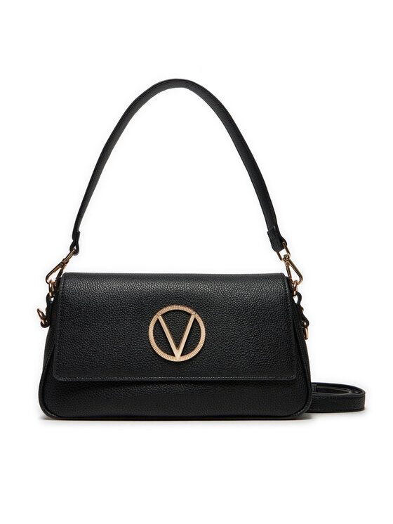 Valentino Valentino Kabelka Katong VBS7QS03 Čierna