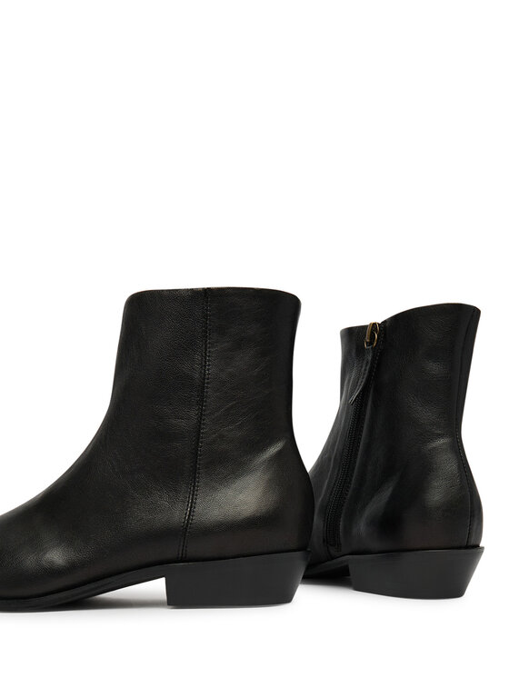 Balagan Balagan Botki Rona Czarny