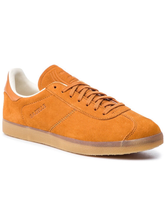 Adidas fashion gazelle ochre