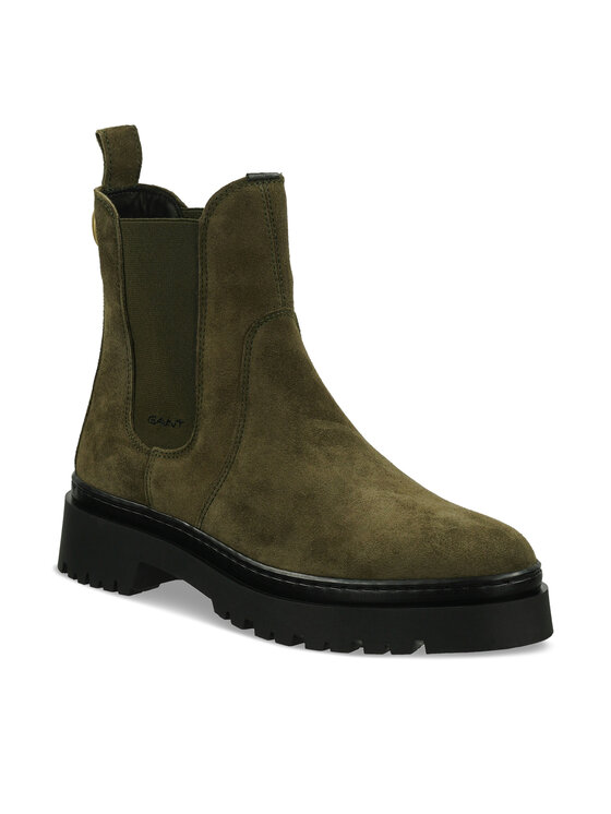Gant Gant Chelsea cipele 29553763 Zelena