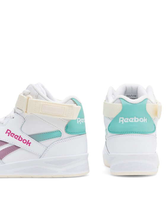 Reebok Reebok Sneakers Royal BB4500 GY8784 Alb