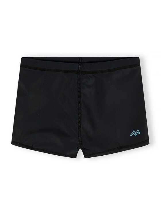 minoti minoti Kąpielówki 29SWIM261 Czarny