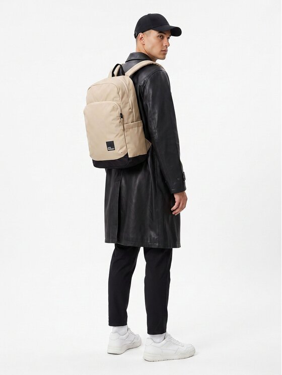 Jack Wolfskin Jack Wolfskin Plecak 319624 Beżowy