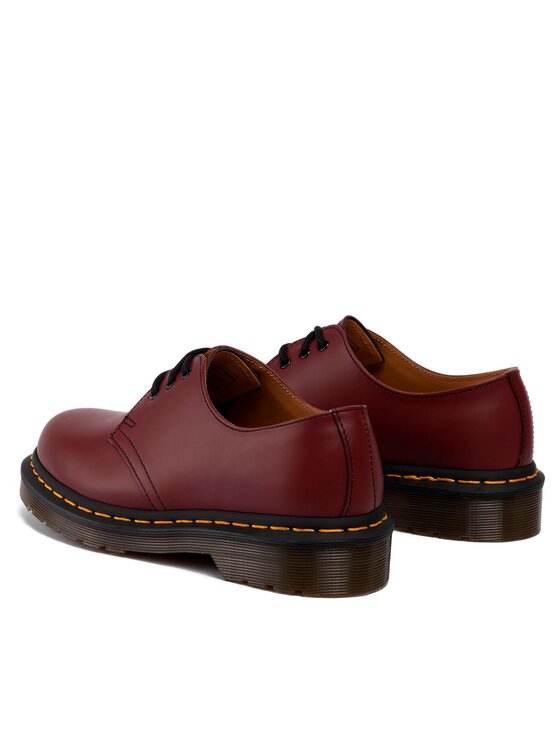 Dr. Martens Dr. Martens Marte 1461 11838600 Tamnocrvena