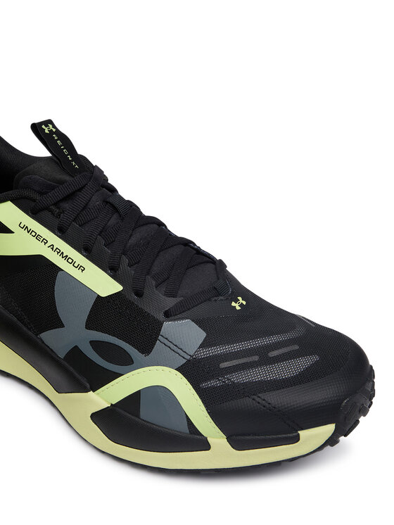 Under Armour Under Armour Trenažieru zāles apavi UA Reign XT 6005926 Melns