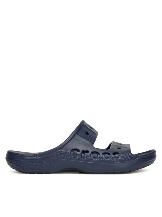 Şlapi Crocs BAYA SANDAL 207627-410 Bleumarin