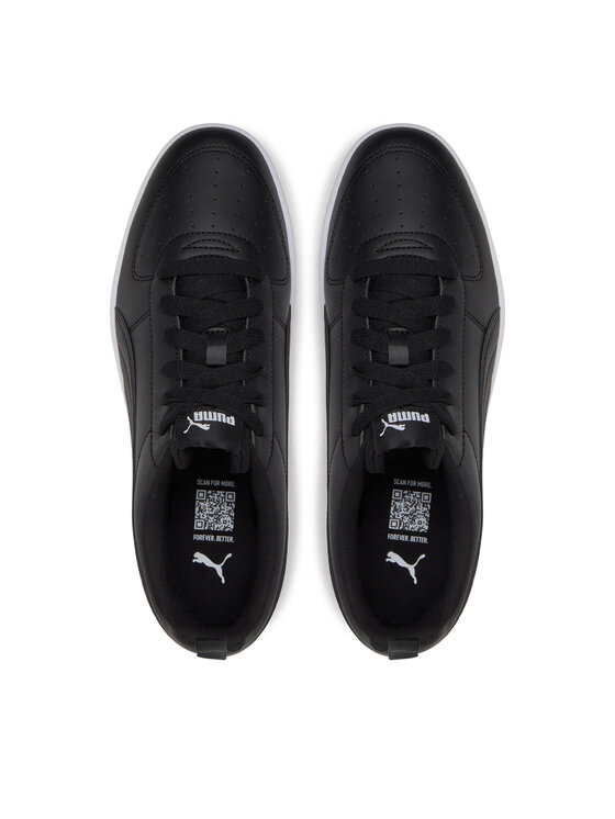 Puma Puma Sneakersy Rickie  387607 32 Czarny