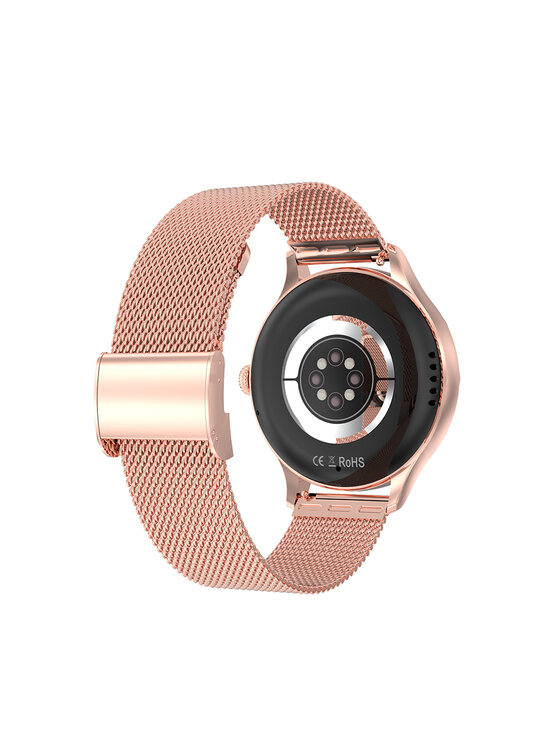 Enter Enter Orologio DTD.110.111 Oro