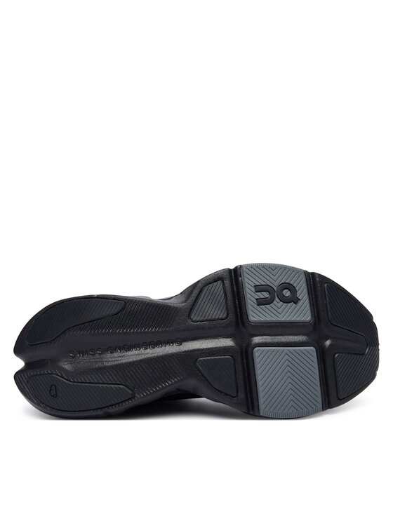 On On Scarpe da palestra Cloudpulse Next 3WF30323404 Nero