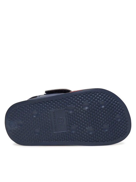 Tommy Hilfiger Tommy Hilfiger Sandale T1X2-33913-1172Y M Tamnoplava