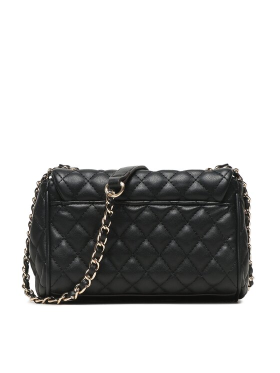 Guess Guess Handtasche J3YZ33 WFUR0 Schwarz